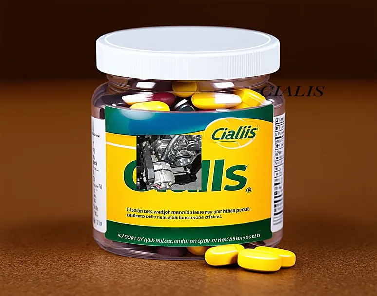 Cialis 2